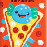 Eatz-A-Lot Card Game