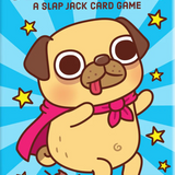 Super Pooper! Card Game