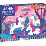 Unicorn Magic Puzzle To Go