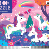 Unicorn Magic Puzzle To Go