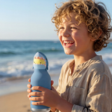 Asobu Bestie Water Bottle - Shark