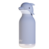 Asobu Bestie Water Bottle - Dolphin