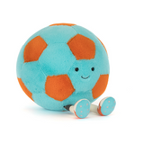 Jellycat - Amuseables Soccer (Football)