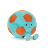 Jellycat - Amuseables Soccer (Football)