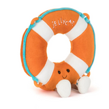Jellycat - Amuseables Life Ring