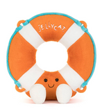 Jellycat - Amuseables Life Ring