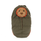 Jellycat - Bartholomew Bear Hiking Outfit