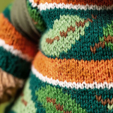Jellycat - Bartholomew Bear Hiking Outfit