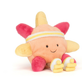 Amuseables Sun Roller Skates