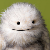 Jellycat - Bretti Yeti