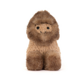 Jellycat - Amuseables Peanut Yeti Outfit