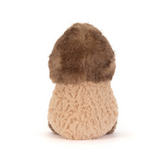 Jellycat - Amuseables Peanut Yeti Outfit