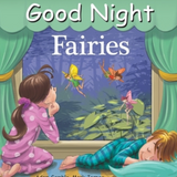 Good Night Fairies
