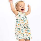 Bamboo Baby & Toddler  Sundress - Explore Florida - Emerson