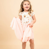 Tulle Twirl Toddler Sundress - Hop To It - Emerson