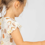Tulle Twirl Toddler Sundress - Hop To It - Emerson