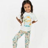 Sunshine State Florida - Toddler T Shirt -  Emerson