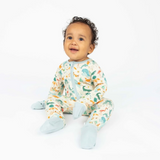Bamboo Convertible Pajama - Explore Florida - Emerson