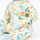 Bamboo Convertible Pajama - Explore Florida - Emerson