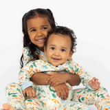 Bamboo Convertible Pajama - Explore Florida - Emerson