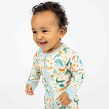 Bamboo Convertible Pajama - Explore Florida - Emerson
