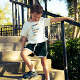 Someone In Florida Loves Me - Toddler T Shirt -  Emerson