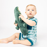 Andy The Alligator Doll - Emerson