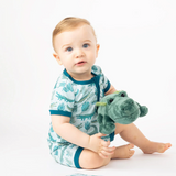 Andy The Alligator Doll - Emerson