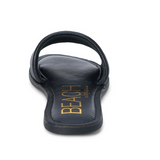 Slide Sandals - Troller - Black