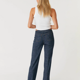 Elliott Lounge Pant w/ Drawstring - Nightwatch by Level 99