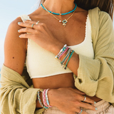 Pura Vida -  Leilani Layered Ring