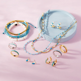 Pura Vida -  Leilani Layered Ring