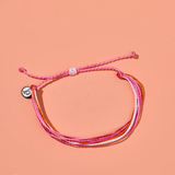 Pura Vida - Multi Color Braided Bracelet