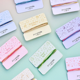 Pura Vida Bracelets - Gifting  Bracelet On Card -  Besties For Life
