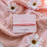 Pura Vida Bracelets - Gifting  Bracelet On Card -  Best Mama Ever