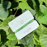 Pura Vida Bracelets - Gifting  Bracelet On Card -  Good Luck
