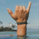 Pura Vida - Multi Color Braided Bracelet