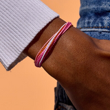 Pura Vida Original String Bracelet