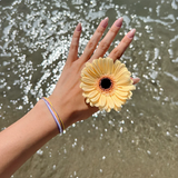 Pura Vida Bracelets - Gifting  Bracelet On Card -  Thank You