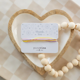Pura Vida Bracelets - Gifting  Bracelet On Card -  Thank You