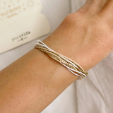 Pura Vida Bracelets - Gifting  Bracelet On Card -  Feel Better Soon