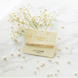 Pura Vida Bracelets - Gifting  Bracelet On Card -  Feel Better Soon