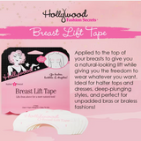 Breast Lift Tape