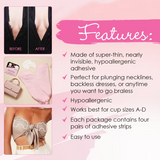 Breast Lift Tape