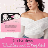 Breast Lift Tape