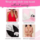 Breast Lift Tape