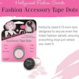 Accessory Tape Dots