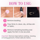 Accessory Tape Dots