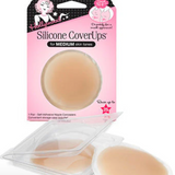 Silicone Cover Ups - Medium