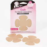 Gentle No Show Nipple Concealers - Medium